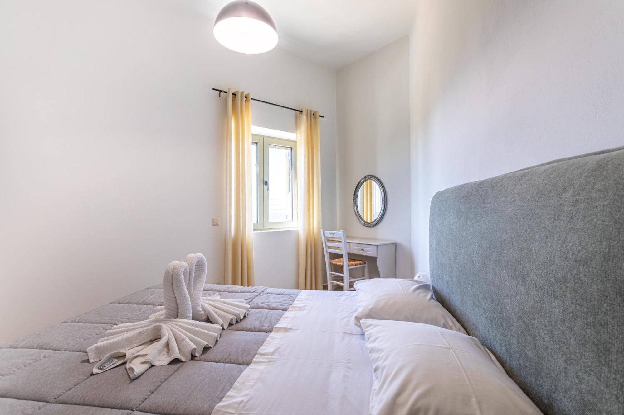 Villa Daniela Neokhorion  Buitenkant foto